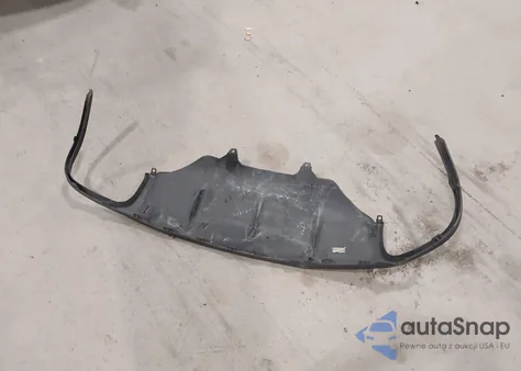 2017 Porsche Macan S z USA, uszkodzony, nr VIN WP1AB2A56HLB15943